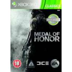 Medal of Honor Game (Classics)